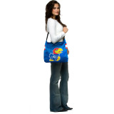 Team Jersey Shoulder Bag - SEC Teams