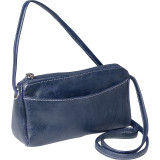 Florentine Top Zip Mini Bag