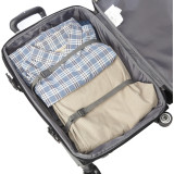 AT7 Carry-on Spinner duffel with backpack straps
