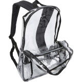 Clear Backpack