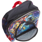 Sewer to City Action Light up 16" Backpack