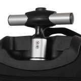 Porcia 19" Rolling Backpack
