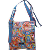 Printed Scoop Sling