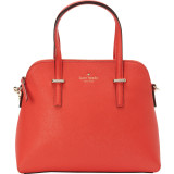 Cedar Street Maise Convertible Satchel