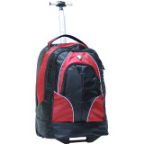 Rickster 20" Notebook Rolling Backpack