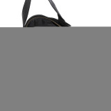 Extravagant Leather Tote