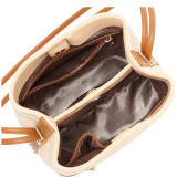 Classic Convertible Handbag