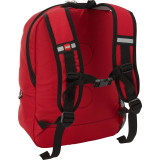 Basic Backpack City Fire Join Forces