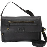 Deluxe Shoulder Bag