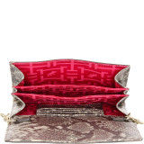 Wallet Crossbody