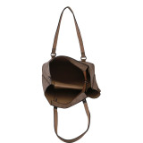 Mirable Shoulder Tote