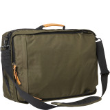 Basin Convertible Messenger Pack