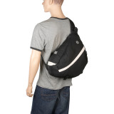 Sporty Sling Backpack