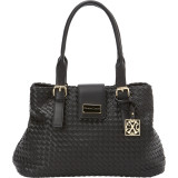 Avignon Woven Tote