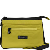 Zoom RFID Crossbody