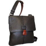 Cross Town Girl Crossbody