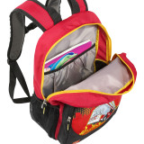 Fire City Nights Classic Backpack