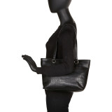 Crocodile Dundee tote