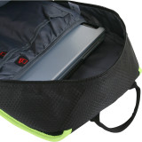 Edge Tablet and Laptop Backpack