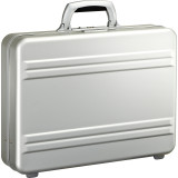 Slim line 4" Aluminum Attache
