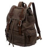 Silent Trail Backpack