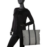 Cotton Weave LG Tote