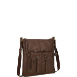 Iris Crossbody Bag