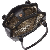 For Keeps Stingray Embossed Shopper