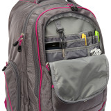 Rev Rolling Laptop Backpack