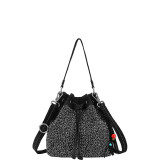 Ukiah Crochet Drawstring