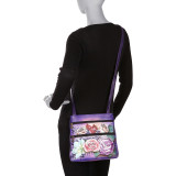 Small Travel Companion Crossbody