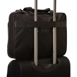 The Easy Life Top Zip EZ-Scan 15" Computer Case