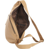 Spacious Shoulder Carry Travel Pack Bag