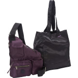 Metro Bag-2 bag Set
