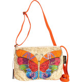 Flutterbye Small Crossbody