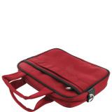 Deluxe Carrying Bag for iPad 2, 10" and 11.6" Netbook