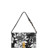 Cordoba Clutch Printed