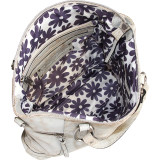 Crackle Convertible Tote