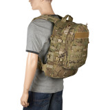 GTH III Patrol Pack