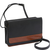 Full Flap Front Organizer