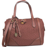 Skyler Frame Satchel