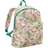 Jordi Labanda Floral Backpack