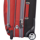TLS 22" Expandable Wheeled Carry-On
