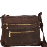 Studio Cross Body Bag with Organization