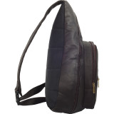 Backpack Style Cross Body Bag