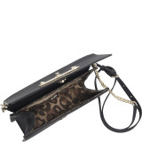 Kyra Petite Crossbody Flap