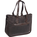 Cortland Waxed File Holder