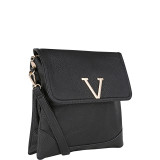 Morgan Crossbody Bag