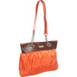 Nylon Brickabrack Tote Pod