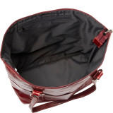 Large Florentine 6 Pocket Shopper